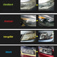 💡🚗 Headlight Repair & Coating Kit – Restore a Clearer, Cleaner Look