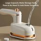 Portable Mini Electric Steamer Iron for Clothes