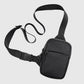 🎒50% OFF NOW ! ✨Upgraded 2.0 Travel Sling Bag | Anti-Theft, 500D Nylon, RFID Protection — Limited Time 50% Off