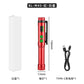 Multifunctional Pen-Shaped Strong Magnetic Work Light