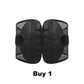 🧍✨ Adjustable Lower Back Support Belt – Breathable Everyday Waist Support