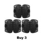 🧍✨ Adjustable Lower Back Support Belt – Breathable Everyday Waist Support