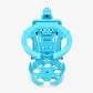 🚴💧 Foldable Cycling Bottle Holder – Compact Anti-Drop Bike Cup Cage