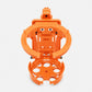 🚴💧 Foldable Cycling Bottle Holder – Compact Anti-Drop Bike Cup Cage