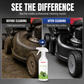Outdoor Moss & Algae Remover Spray