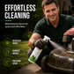 Outdoor Moss & Algae Remover Spray