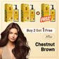 🔥 2025 Hot Sale 50% OFF🔥Nourishing Plant-Based Hair Color