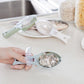 🐟 Make Fish Cleaning Faster & Easier – No More Flying Scales ✨