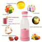 🔥2026 New Sale 49% OFF✨ Portable Juicer Bestseller | 🌟 Fresh Juice, Anytime, Anywhere!