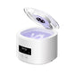 Denture Dome Ultrasonic UV-C Cleaner – For a fresher, cleaner denture in just 5 minutes
