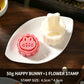 🥮✨ Creative Double-Ended Pastry Mold – 3D Press & Release Mooncake Maker with Multiple Patterns