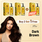 🔥 2025 Hot Sale 50% OFF🔥Nourishing Plant-Based Hair Color