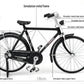 🔥(Early Christmas Sale- SAVE 49% OFF)-DIY Bicycle Model Scale🔥