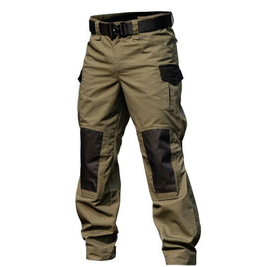 🔥Christmas Sale 49% OFF!!🔥 Men's Urban Cargo Pants Waterproof Ripstop Tactical Pants⚡