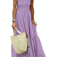 💃Women's Vintage Plaid Clashing Dresses