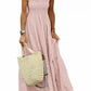 💃Women's Vintage Plaid Clashing Dresses