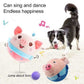 🔥Hot Sale 50% OFF - Active Moving Pet Plush Toy🎁