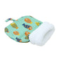🐱🛏️ Warm Plush Cat Sleeping Bag – Self-warming cave & cozy hideaway ✨
