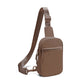 🎒50% OFF NOW ! ✨Upgraded 2.0 Travel Sling Bag | Anti-Theft, 500D Nylon, RFID Protection — Limited Time 50% Off