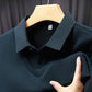 🎁 Hot Sale 49% OFF 🔥Striped Lapel Fake Two-Piece Shirt