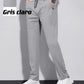 Breathable and comfortable men's stretch casual trousers
