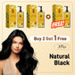 🔥 2025 Hot Sale 50% OFF🔥Nourishing Plant-Based Hair Color