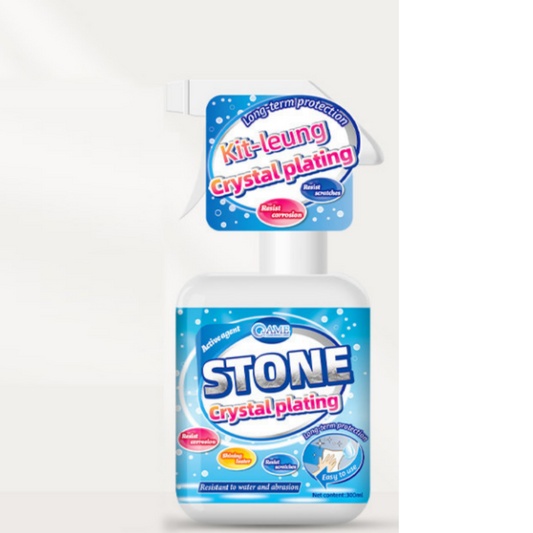 ✨Stone Crystal Coating Agent