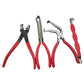 🔥HOT SALE🚗Multifunctional Electrical Disconnect Pliers for Cars