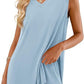🌞Summer pre-sale 49% ✨Women's V-Neck Sleeveless Top & Shorts Set