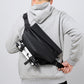 TRENDY FUNCTIONAL WATERPROOF MEN'S BAG