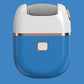 ✨ Rechargeable Electric Foot Callus Remover – 2-Speed Heel Scrubber