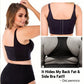 🏆HOT SALE 49% OFF🔥Back Smoothing Underwire Push Up Bra
