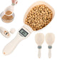 🏆49% OFF🎁Food Electronic Measuring Scoop Scale