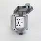 🔥Outdoor Waterproof Receptacle Outlet