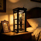 📞49% OFF NOW✨Vintage Phone Booth Ambient Lamp