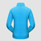 3-in-1 waterproof winter coat, fleece-lined, two-piece suit, ski and hiking jacket with hood