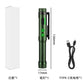 Multifunctional Pen-Shaped Strong Magnetic Work Light