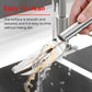 ✨Buy More Save More✨Stainless Steel 3 In 1 Fish Maw Knife 🔪🐟