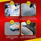 🥳2026 HOT SALE🥳💞50K+ SOLD!👴🚘 49% OFF! Nano Car Scratch Spray – Skip the body shop! Fade scratches in minutes with easy wipe-on formula. Restore your car's shine without breaking the bank. 🚗💷