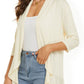 ✨✨ Ladies Casual Lightweight Cardigan