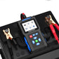 🎁2026 Hot Sale 49% OFF💥BT100 Car Battery Tester 12V Load Tester