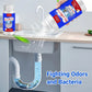 🔥 Buy 1 Get 2 Free🔥Powerful Pipe Dredging Agent - Eco-Friendly & Fast-Acting Solution for Clogged Pipes