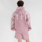 💕Last Day 49% OFF💖✝ Essential Hoodie | Oversized Christian Heavyweight Faith Sweatshirt