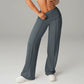 👖 49% OFF NOW! 👚 Women‘s Straight Leg Pants – Loose Fit, Comfortable & Casual Everyday Style ✨