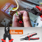 📢📢49% OFF!! ⏰5 in 1 All Purpose Versatile Heavy Duty Tool Kit!⚡