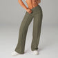 👖 49% OFF NOW! 👚 Women‘s Straight Leg Pants – Loose Fit, Comfortable & Casual Everyday Style ✨