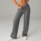 👖 49% OFF NOW! 👚 Women‘s Straight Leg Pants – Loose Fit, Comfortable & Casual Everyday Style ✨