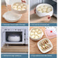 🍲🔥Limited Sale 49% off🔥Microwave Oven Steamer