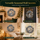 🎄 FLASH SALE – 60% OFF ✨ DIY Christmas Diamond Art Set – Creative Christmas Decoration for a Festive Home 🎁