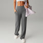 👖 49% OFF NOW! 👚 Women‘s Straight Leg Pants – Loose Fit, Comfortable & Casual Everyday Style ✨